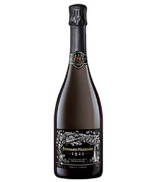 Bernard Massard Cuvee 1921 Brut 0,75 ltr 12%
