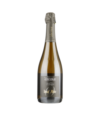 Denis Meunier Vouvray Extra Brut Insolite 0,75 ltr 12,5%