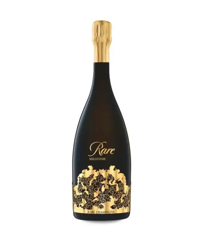 Piper Heidsieck Rare 2013 0,75 ltr 12%