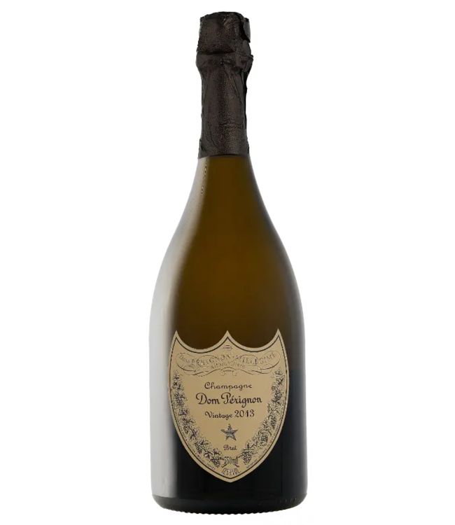 Dom Perignon Brut  0,75 ltr 12,5%
