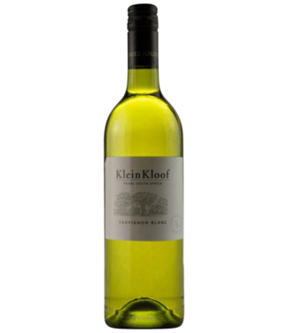 Kleinkloof Sauvignon Blanc 0,75 ltr 13%