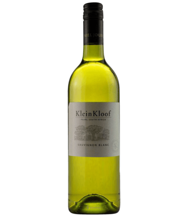 Kleinkloof Sauvignon Blanc 0,75 ltr 13%