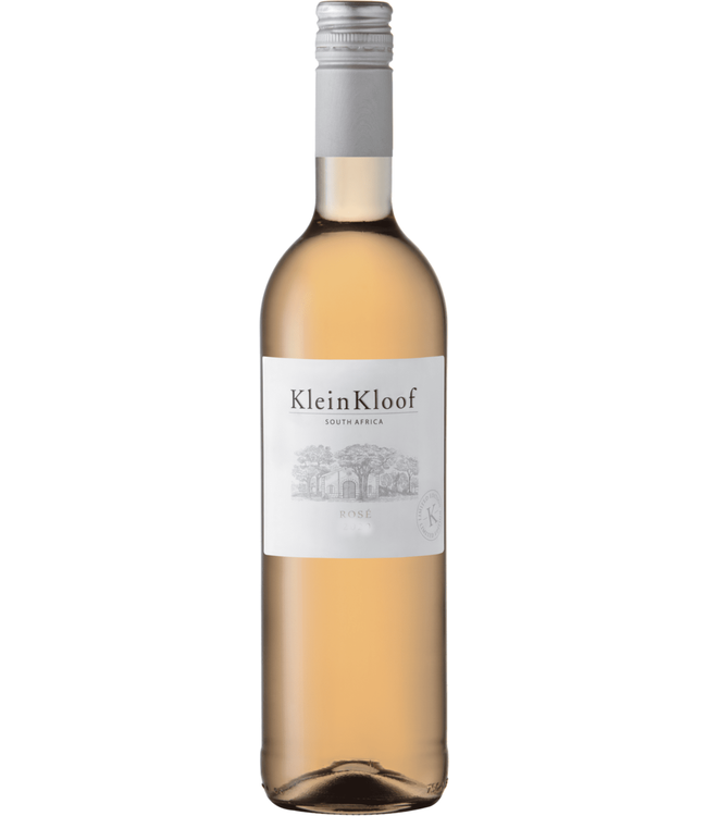 Kleinkloof Rose 0,75 ltr 13%
