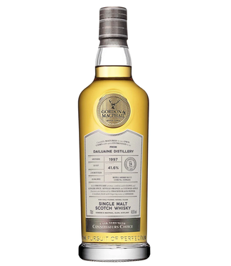 Dailuaine Dailuaine 24 Years Old 1997 Gordon & MacPhail 0,70 ltr 41,6%
