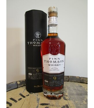 Blair Athol Blair Athol 9 Years Old 2014 Finn Thomson 0,70 ltr 55,1%