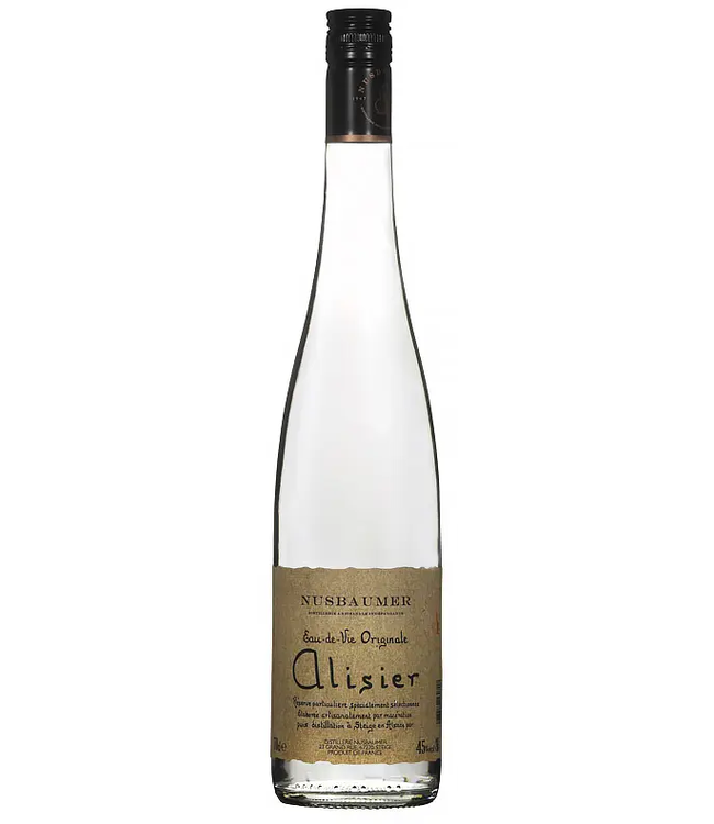 Nusbaumer Alisier 0,70 ltr 45%