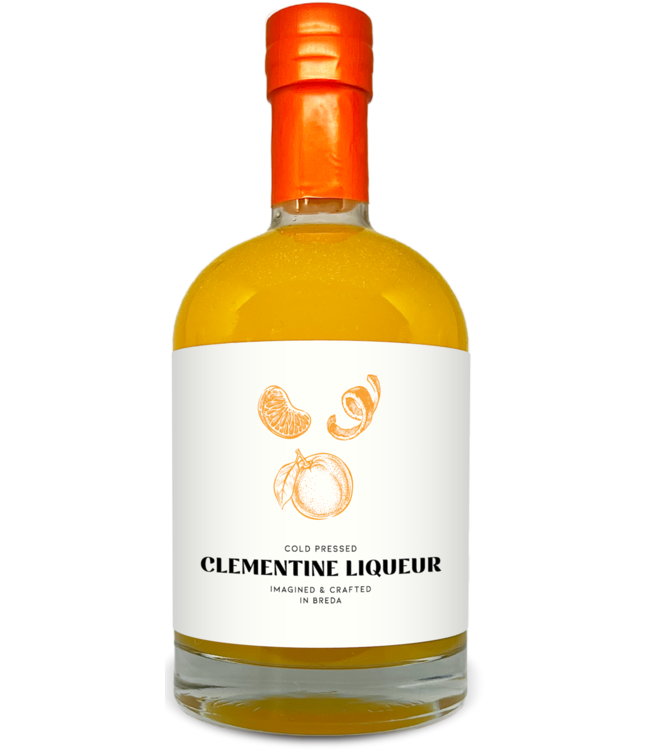 Clementine Liqueur 0,50 ltr 20%