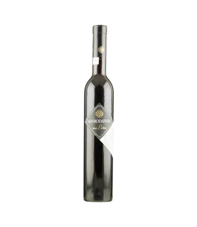 Cavino Mavrodaphne Of Patras 0,50 ltr 15%