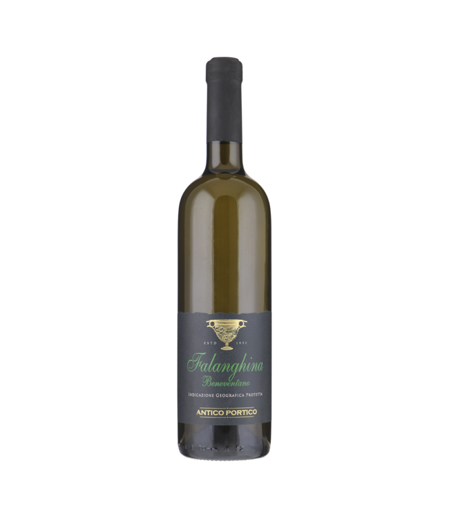 Falanghina Beneventano Antico Portico 0,75 ltr 12,5%