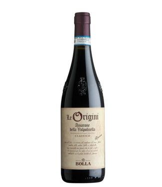 Bolla Amarone Valpolicella Riserva 1,50 ltr 16%