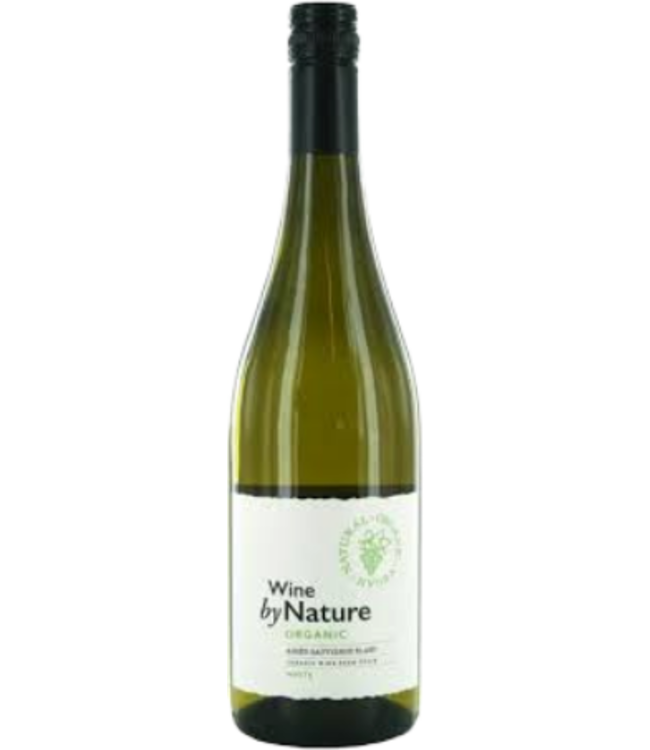 Wine By Nature Verdejo Bio 0,75 ltr 13%