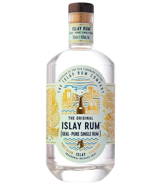 Islay Rum Islay Rum 0.70 ltr 45%