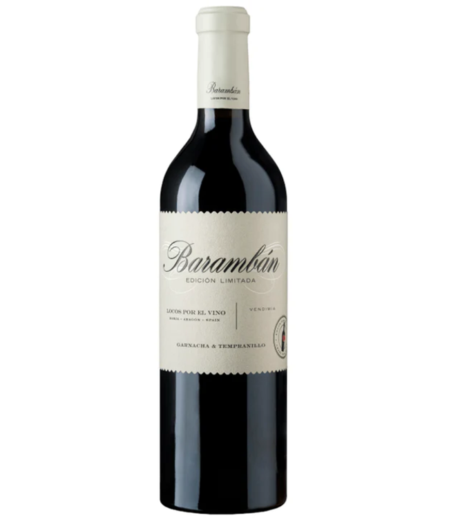 Locos Por El Vino Baramban 0,75 ltr 15%