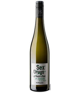 Emil Bauer Riesling 'Just Riesling' 0,75 ltr 12%