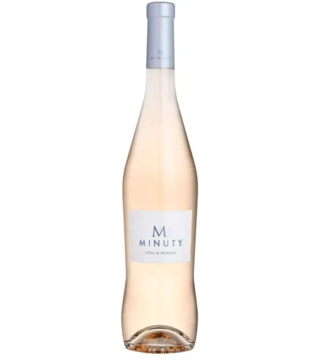 Minuty M Rose 0,75 ltr 13%