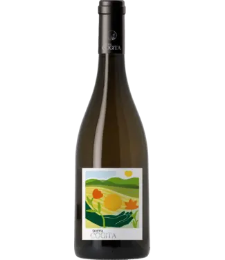 Terra Cogita Soreli Blanc 0,75 ltr 12,5%