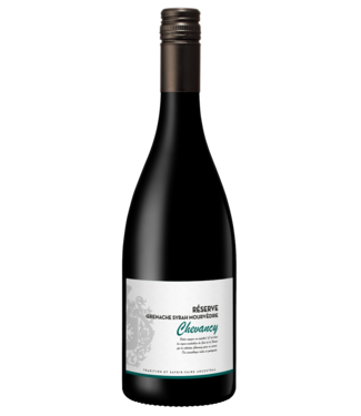 Chevancy Gsm Reserve 0,75 ltr 13%