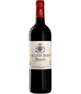 Lacoste Borie Pauillac 2020 0,75 ltr 13,5%