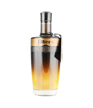 Filliers Barrel Aged Genever 17 Years Old 0,70 ltr 44%