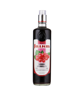 Filliers Bessen Jenever 0,70 ltr 20%