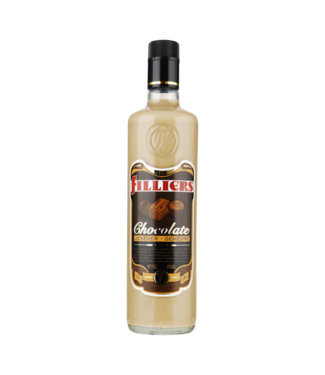 Filliers Chocolate Creamjenever 0,70 ltr 17%