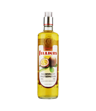Filliers Passievrucht Jenever 0,70 ltr 20%