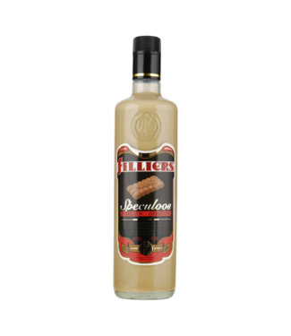 Filliers Speculoos Creamjenever 0,70 ltr 17%