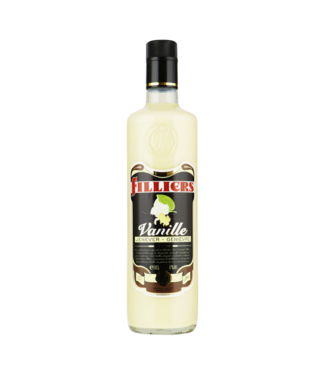 Filliers Vanille Creamjenever 0,70 ltr 17%