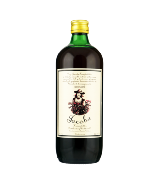 Jacoba Kruidenbitter 1,00 ltr 30%