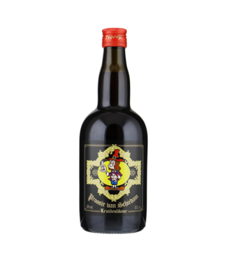 Proosje Van Schiedam 0,70 ltr 30%
