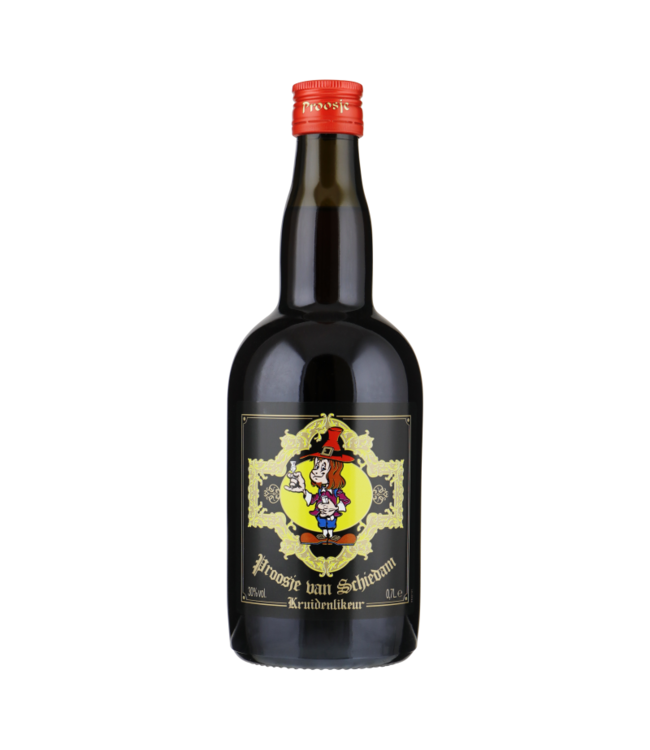 Proosje Van Schiedam 0,70 ltr 30%