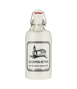 Sloepenbitter Kruidenbitter 0,70 ltr 30%