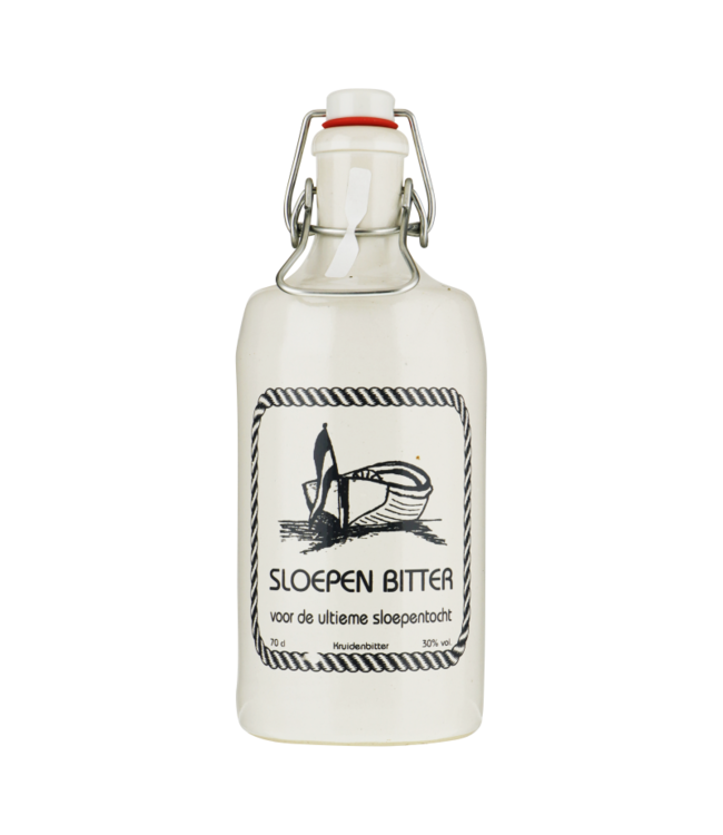 Sloepenbitter Kruidenbitter 0,70 ltr 30%
