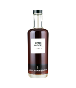 Golden Arch Bitterkoekjes Likeur 0,50 ltr 24%