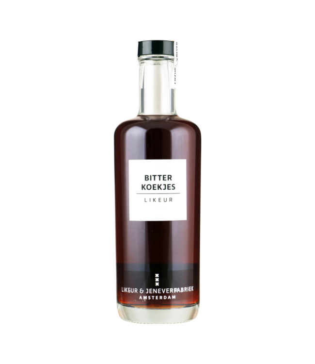 Golden Arch Bitterkoekjes Likeur 0,50 ltr 24%