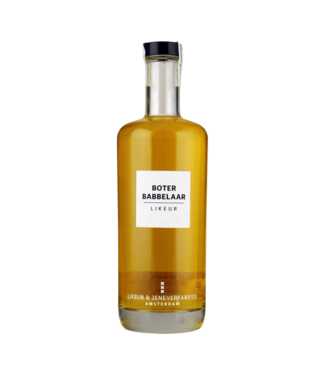 Golden Arch Boterbabbelaar Likeur 0,70 ltr 25%