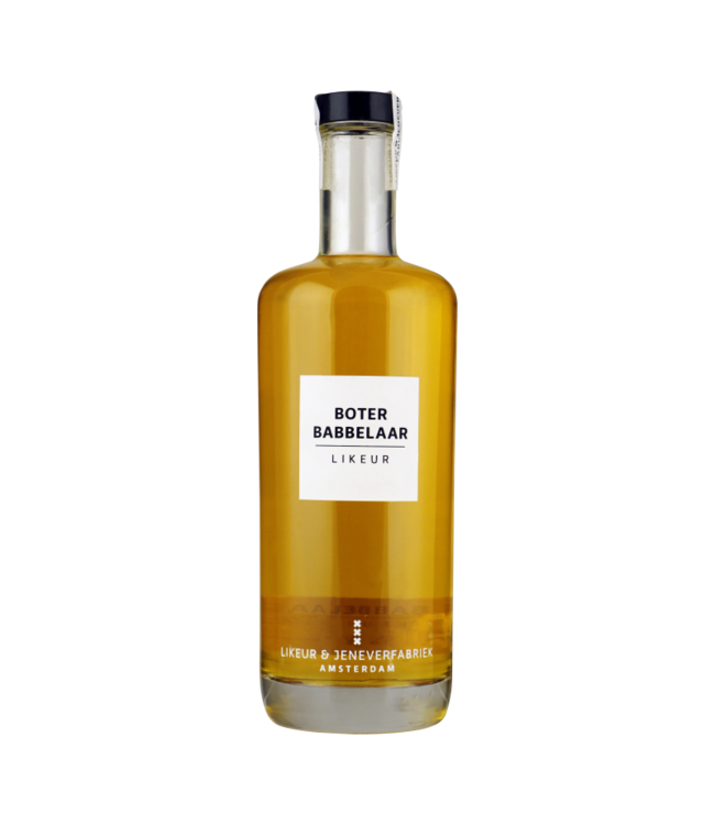 Golden Arch Boterbabbelaar Likeur 0,70 ltr 25%