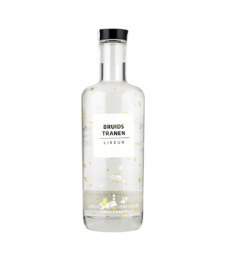 Golden Arch Bruidstranen Likeur 0,50 ltr 30%