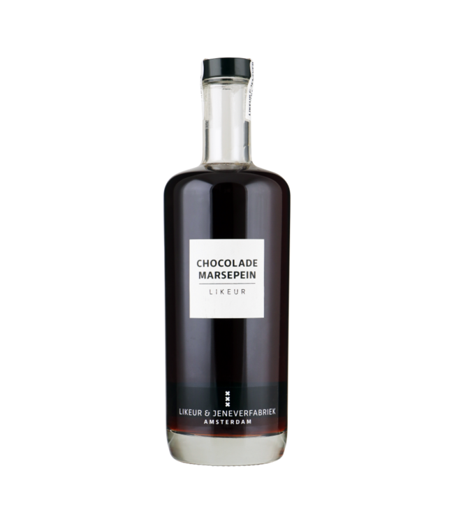 Golden Arch Chocolade Marsepein Likeur 0,70 ltr 24%