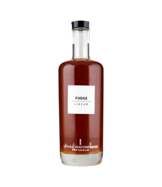 Golden Arch Fudge Likeur 0,70 ltr 24%