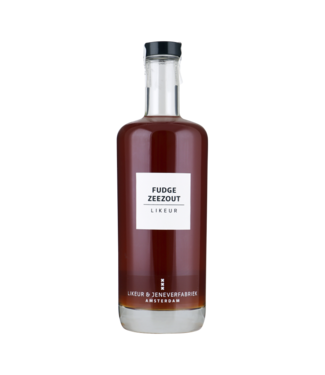 Golden Arch Fudge Zeezout Likeur 0,70 ltr 24%