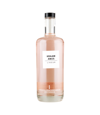 Golden Arch Kraamanijs Rose 0,70 ltr 24%