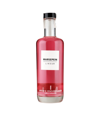 Golden Arch Marsepein Likeur 0,50 ltr 24%