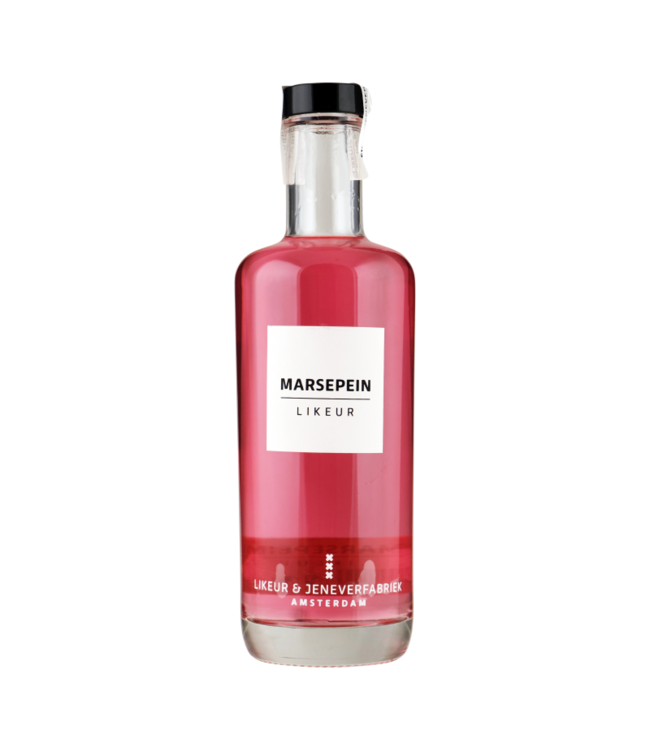 Golden Arch Marsepein Likeur 0,50 ltr 24%