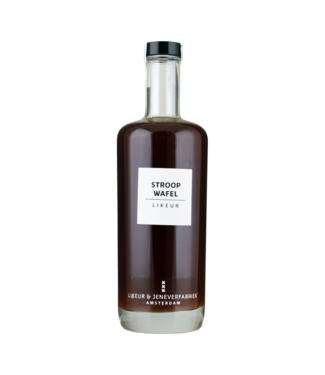 Golden Arch Stroopwafel Likeur 0,70 ltr 24%