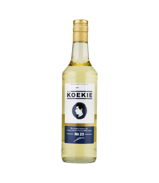 Karl's Koekie Caramel 0,70 ltr 14,7%