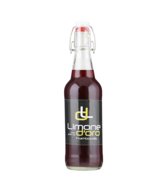 Limone D'Oro Frambocello 0,50 ltr 20%