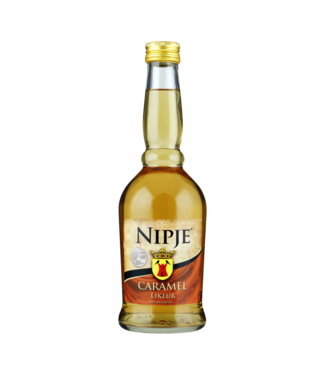 Nipje Caramel 0,50 ltr 26%