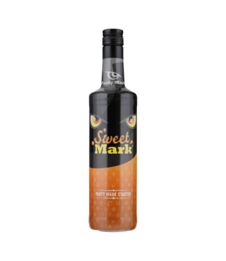 Party Mark Sweet Honing-Sinaasappel 0,70 ltr 20%