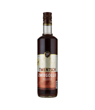Twentsch Zwiegollie 0,70 ltr 30%